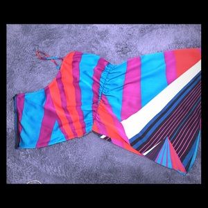 Summary Dress
